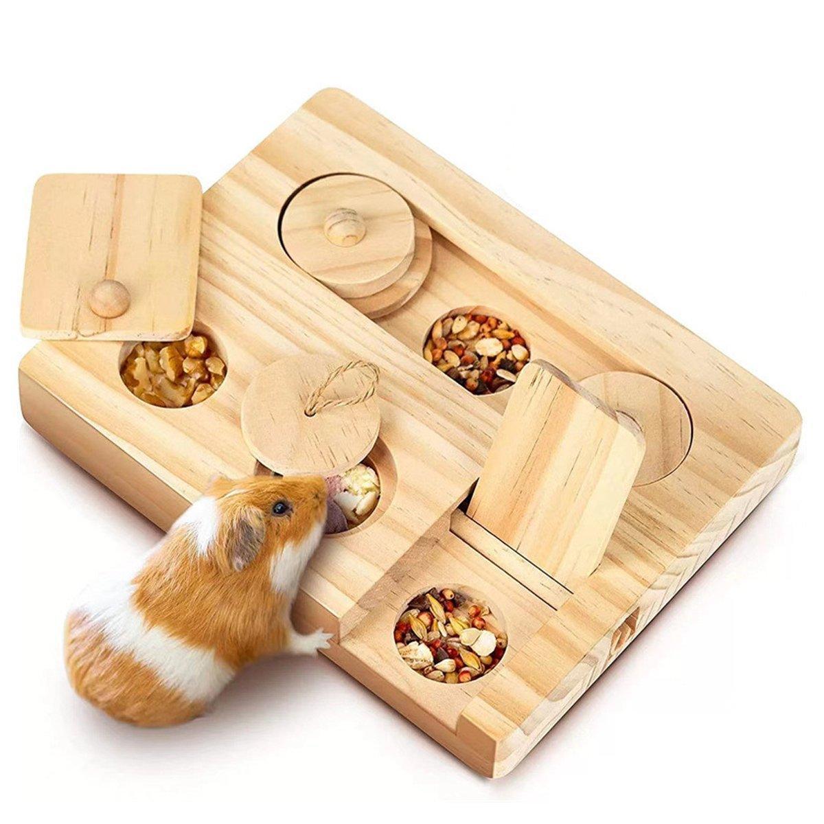Hamster-Futtersnack