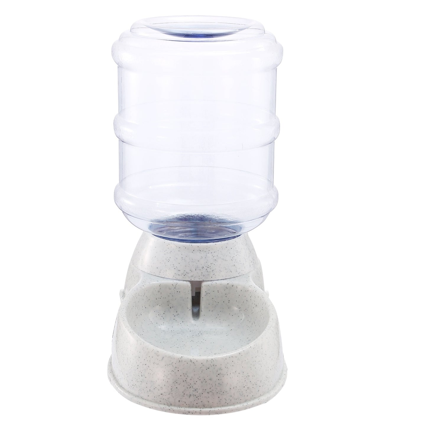 Automatic Pet Water Dispenser – 3.5L / 1Gal Gravity Water Feeder for Dogs and Cats