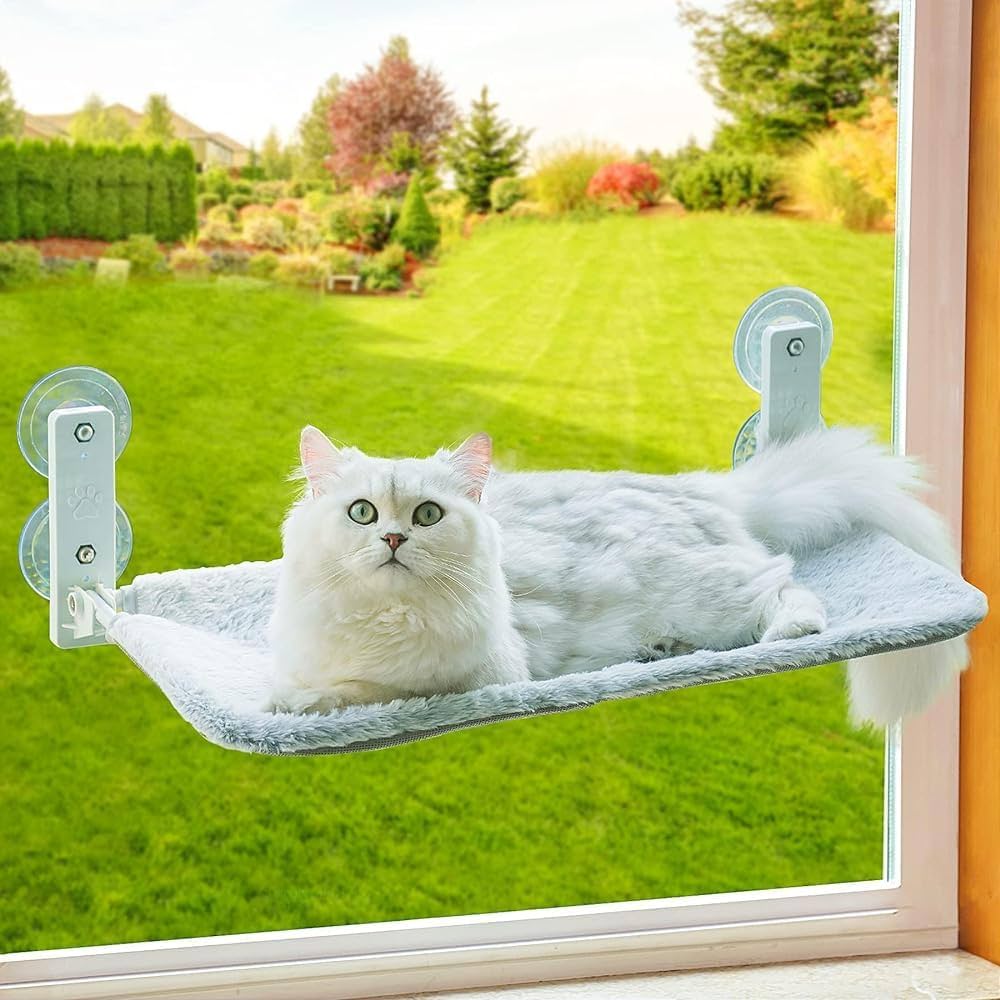Cat Hammock